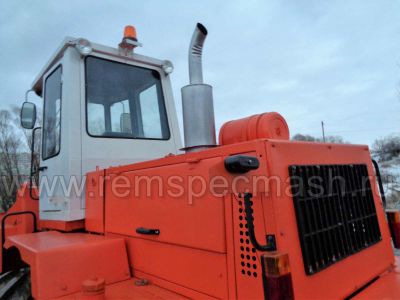 Фронтальный погрузчик ПК 33-01-00