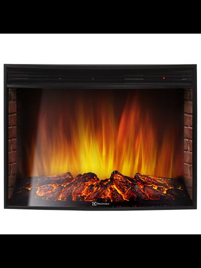 Очаг электрический Electrolux Sphere Plus EFP/P-2720RLS