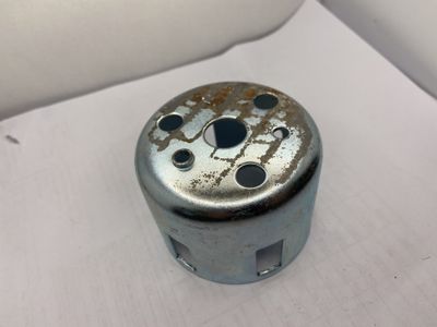 Храповик стартера 168f 160f 170f двигателя лифан