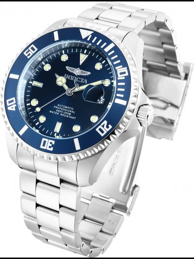 Часы Invicta 35721 Pro Diver Automatic