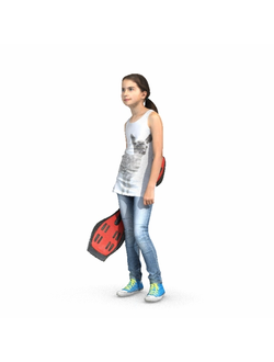 дети Девочка 10052 Sophie 100k