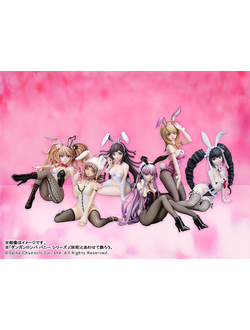 Фигурка 1/4 Селестия Люденберг (Celestia Ludenberck Bunny Ver.)