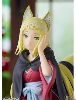 Фигурка Харухимэ Сандзёно (Haruhime Sanjouno Pop Up Parade)