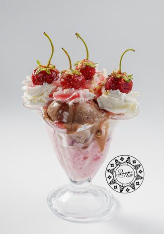 Мороженное «Фантазия»