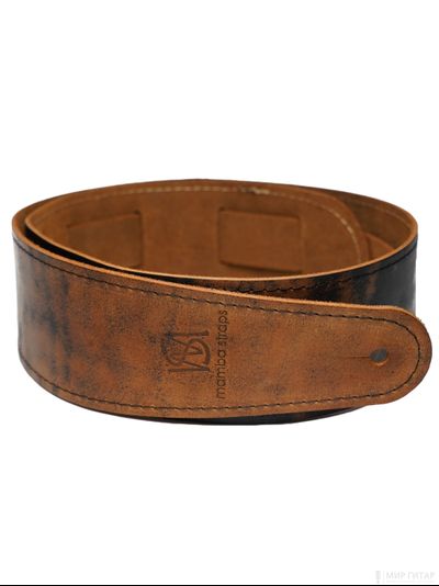 Mamba straps MB6061-126-2