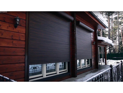 Автоматика для роллет DOORHAN