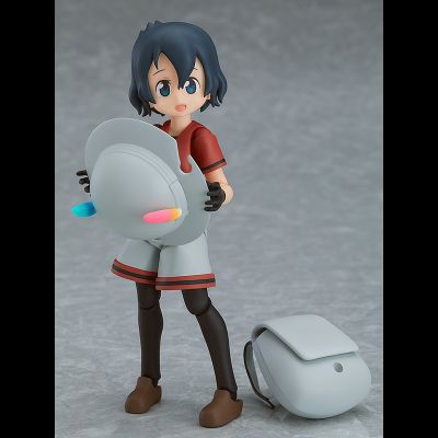 Фигурка фигма Кабан (figma Kaban)