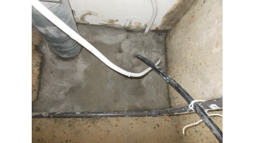 скрепа м 500 ремонтная