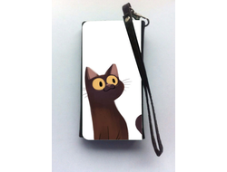 Универсальный чехол на телефон Котики №15