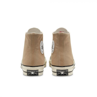 Chuck 70 canvas high top sales