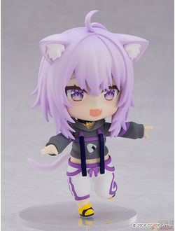 Нендроид Окаю Нэкомата (Okayu Nekomata)