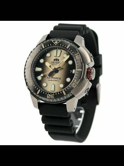 Мужские часы Orient RA-AC0L05G