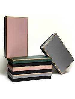 Подарочные коробки