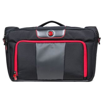 Портфель 6 Pack Fitness Executive Briefcase 500