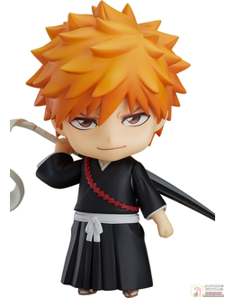 Нендроид Ичиго Куросаки (Ichigo Kurosaki)