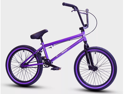 Велосипед BMX 713BIKES Dmnlgy для Dirt/Street катания.