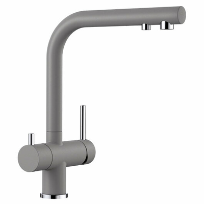 Смеситель Blanco FONTAS II SILGRANIT