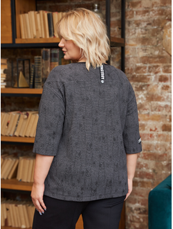 Джемпер Гарфилд 322587 50,54р Sale