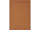 Обложки для переплета картонные Promega office коричневая кожа, А4, 230г/м2, 100 штук в упаковке