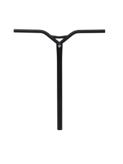 Руль КОМЕТА Меркури титан HIC 690