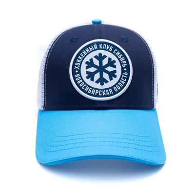 Бейсболка ХК «СИБИРЬ» (р.55-58) 010553