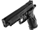 Обзор пистолета Sig Sauer P226 X5 Blowback https://namushke.com.ua/products/sig-sauer-p226-x5
