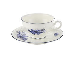 Чайная пара, 180 мл