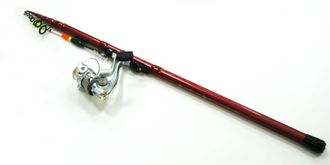 Удочка универсальная MIFINE SIRIUS 360