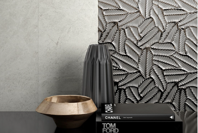 Декор, Villeroy&Boch, Prelude, 60х60 см, многоцветный