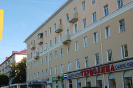 ВОДОСТОК ПЛАСТИКОВЫЙ GRAND LINE