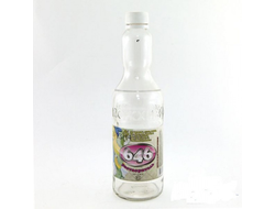 Растворитель №646 0,5л Можга [399]