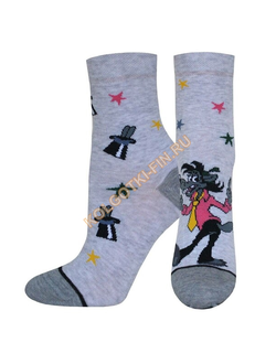 Носки женские Брестские 23с1161 рис. 633