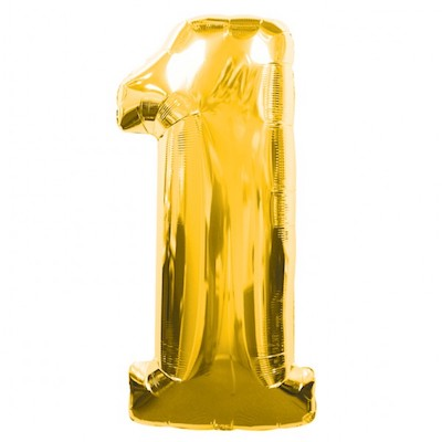 Воздушный шар №10