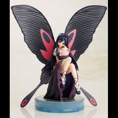 Фигурка 1/8 Черноснежка (Kuroyukihime)