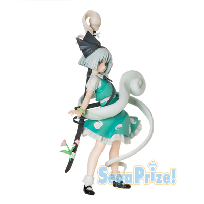 Фигурка Ёму Компаку (Konpaku Youmu)