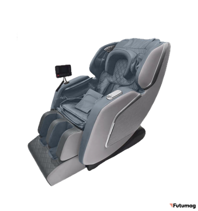 Массажное кресло GT Z11