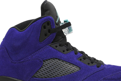 Air Jordan 5 Retro Alternate Grape Мужские (41-45)