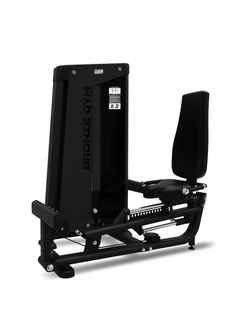 Икроножные сидя BRONZE GYM NEO 93