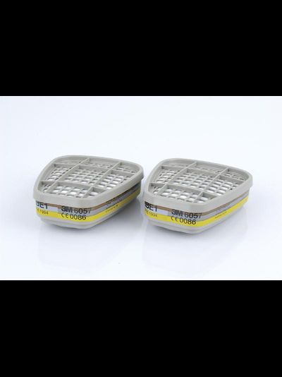 Сменный фильтр 3М 6057