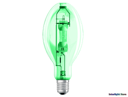 BLV HIE COLOR Green 150w E27