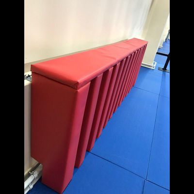 Защитный обклад для батарей