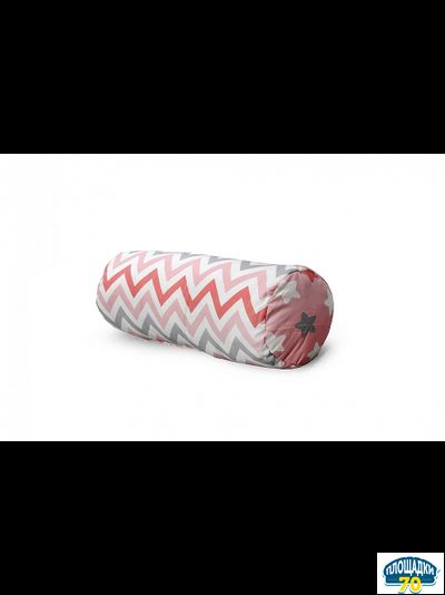 Подушка-валик