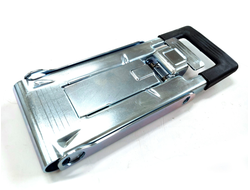 Рукоятка PUSH TRAK d=27