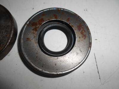 Сальники Паннония