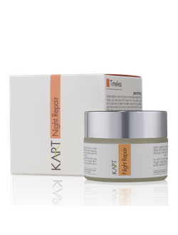 NIGHT REPAIR- Интенсивный вечерний крем для лица 50 мл.