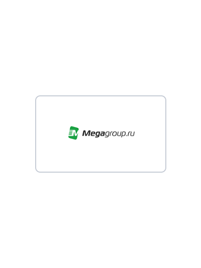 Megagroup | Создание и сопровождение сайтов