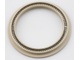 PTFE Gasket + V-spring