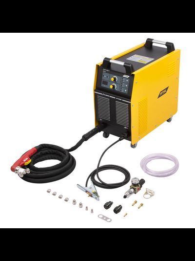 ПТК RILON CUT 125 I