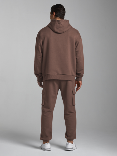 Спортивный костюм мужской 124SKM-1686 RED-N-ROCK'S