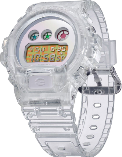 Часы Casio G-Shock DW-6900SP-7